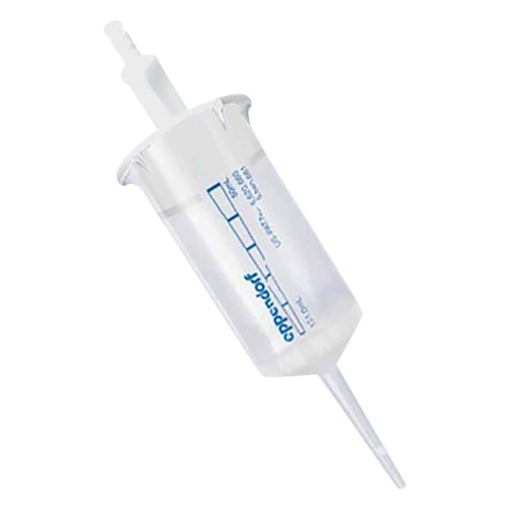 2-4645-76 コンビチップアドバンス バイオピュア 50ml 0030089693(100包) エッペンドルフ(eppendorf)