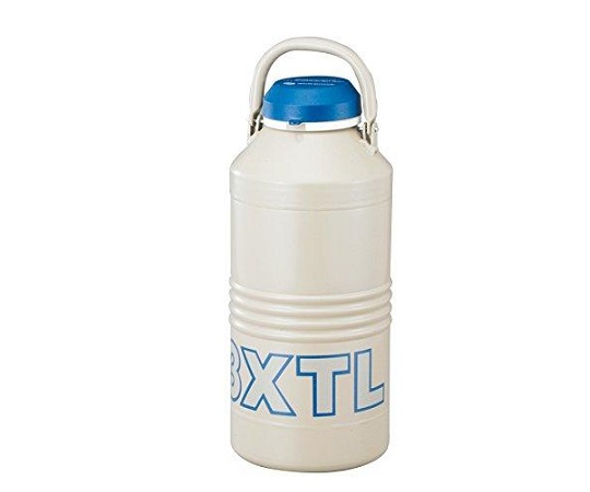 液体窒素凍結保存容器 10L XT10