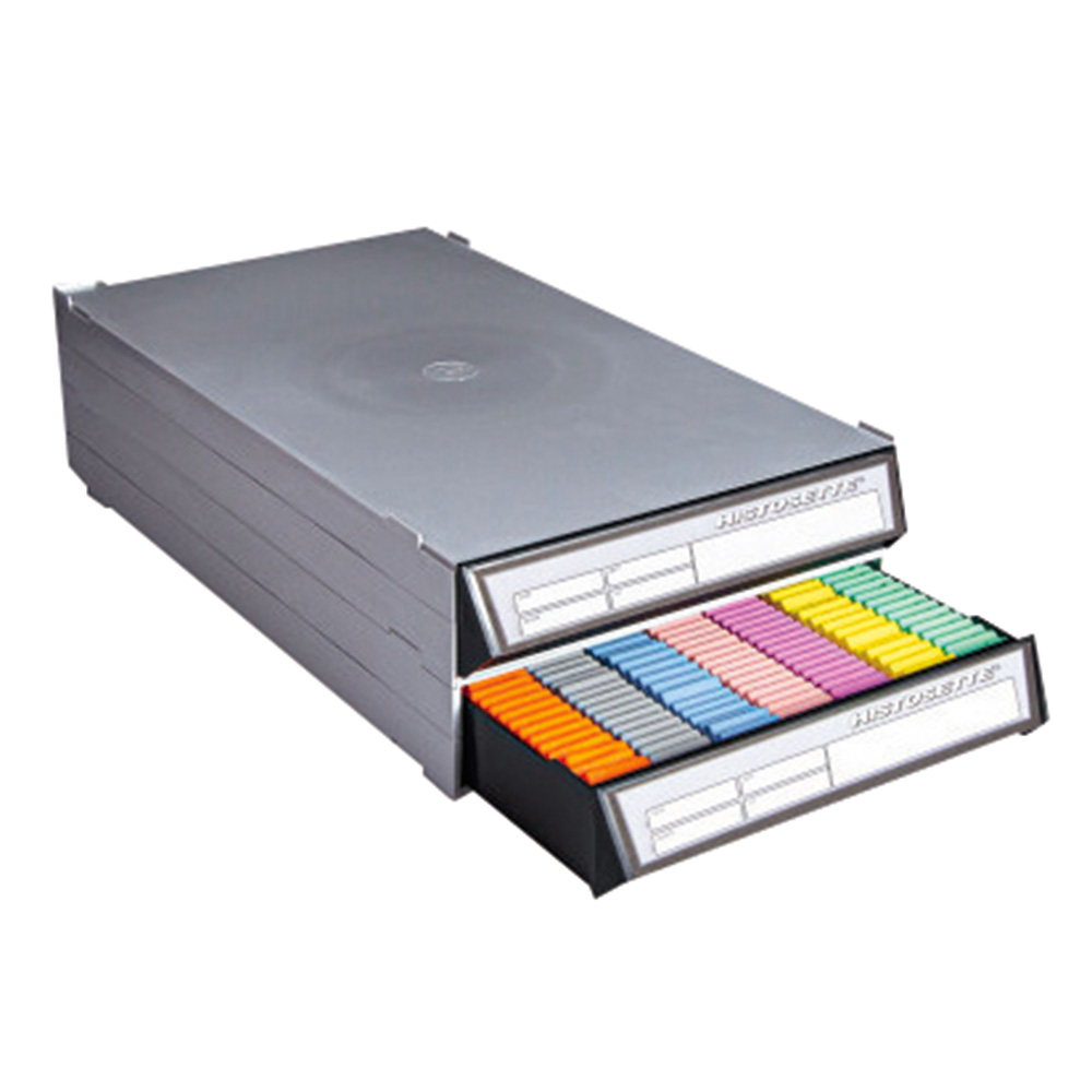 プロビオ 包埋カセットキャビネット 2個入 M495-2 M495-2(1個(2個入り))