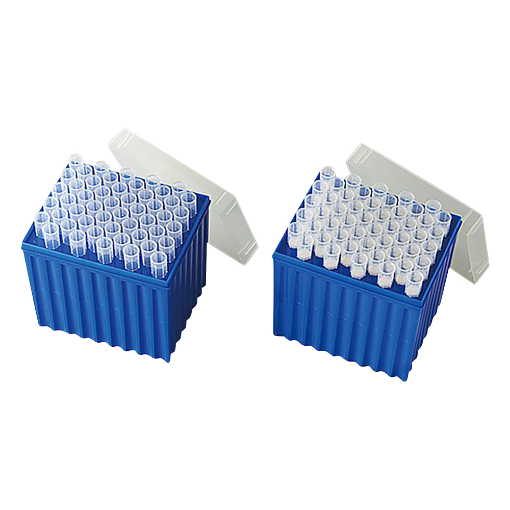 ピペットチップマクロ 5mL No.4411-S0(50本×10ラック)