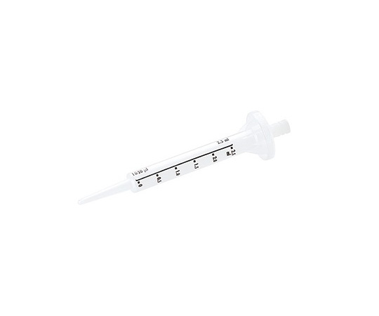 可変式連続分注器 オプション NS-N(100個)