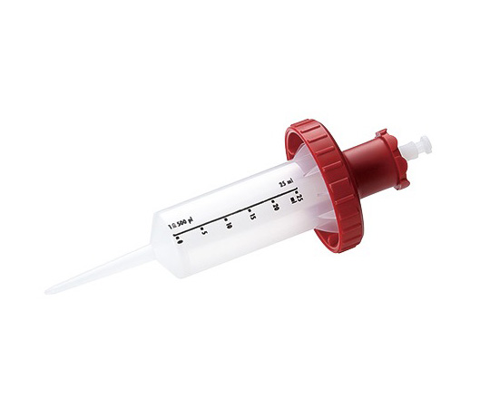 可変式連続分注器 オプション NS-Y(50個)
