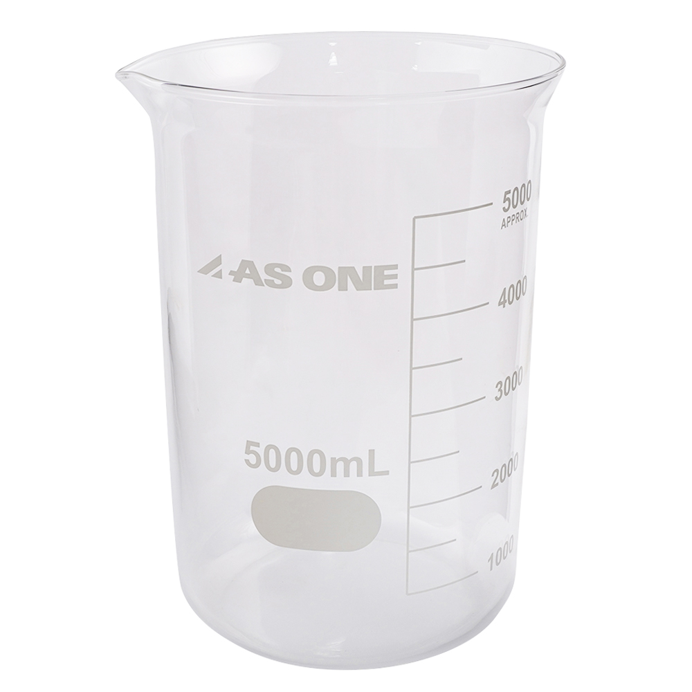 ビーカー 5000mL