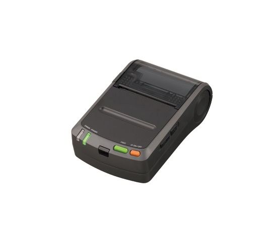 パーティクルカウンタ用プリンター DPU-S245