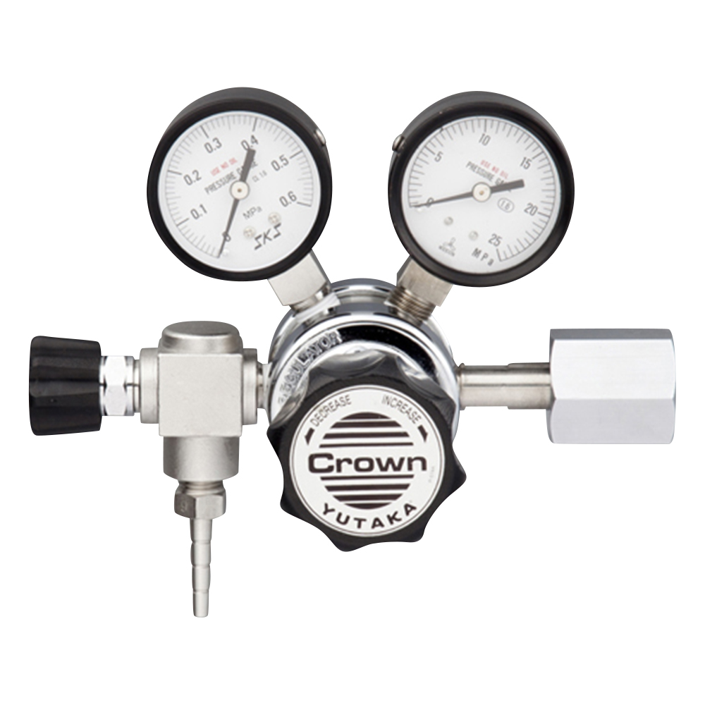 圧力器 GSN2・4・5AB6-2RFH06・V