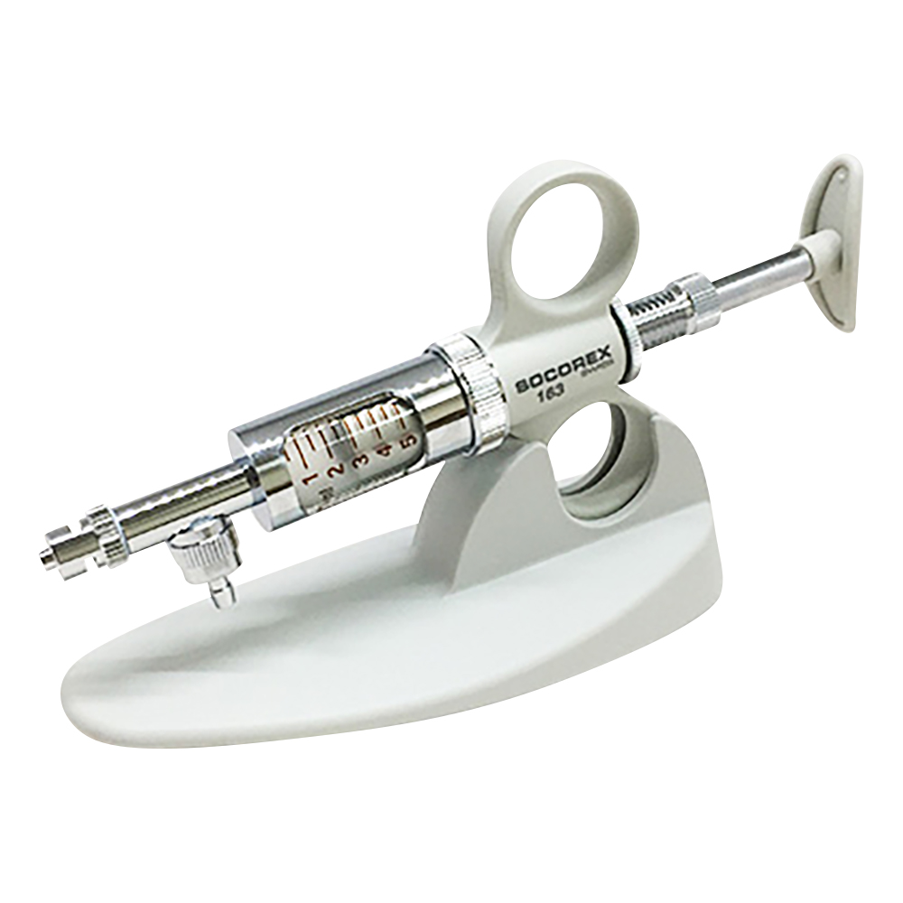 ソコレックスSH 163SH0505 (2リングハンドル)