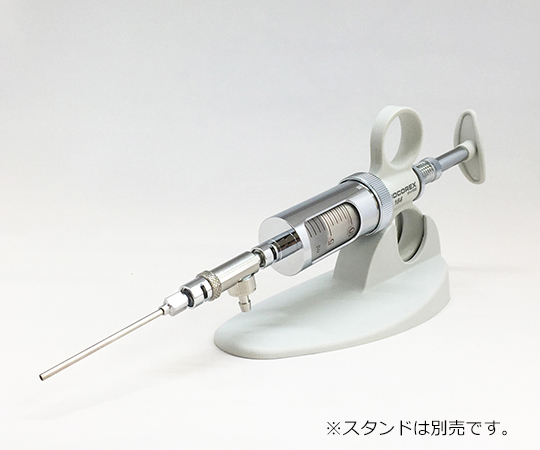 ソコレックスSH連続分注器(プレミアム) 2リングハンドル 10mL 164SH0510