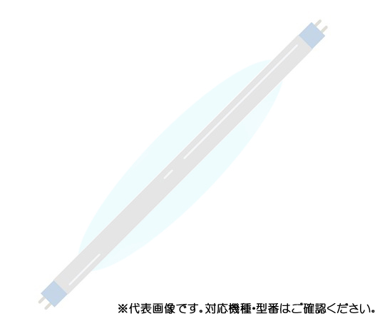 トランスイルミネーター 交換用蛍光管 SRT-TUBE(4本)