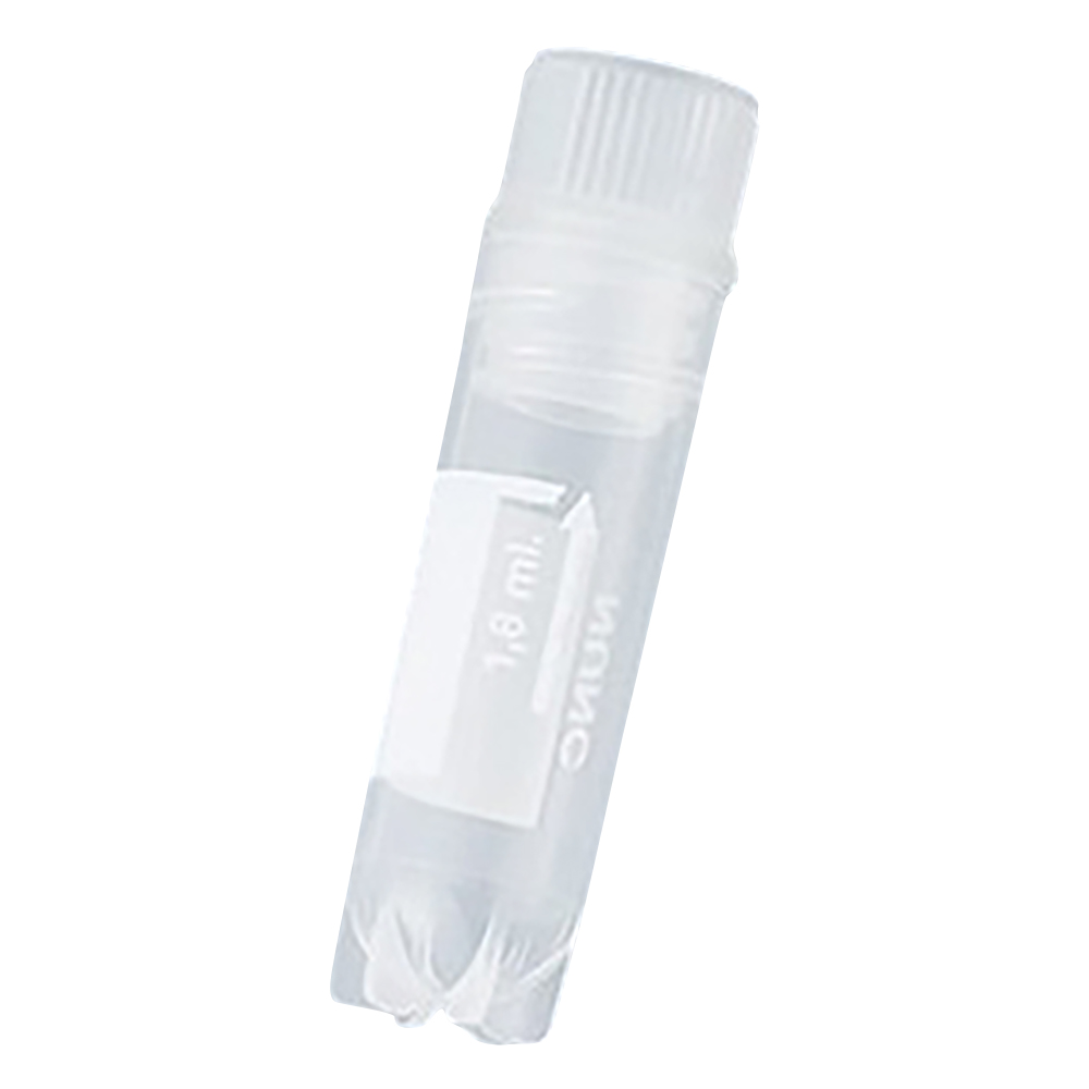 2-5479-09 クライオチューブ 377267(50本×9包) サーモフィッシャーサイエンティフィック(Thermo Fisher Scientific)