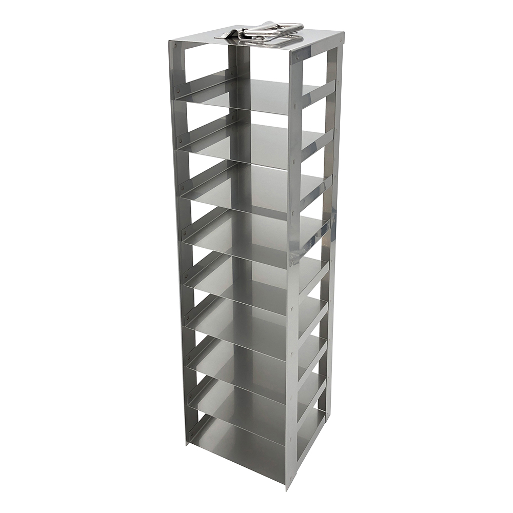 フリーズボックス用ストレージラック 143×143×530mm IFL-4R