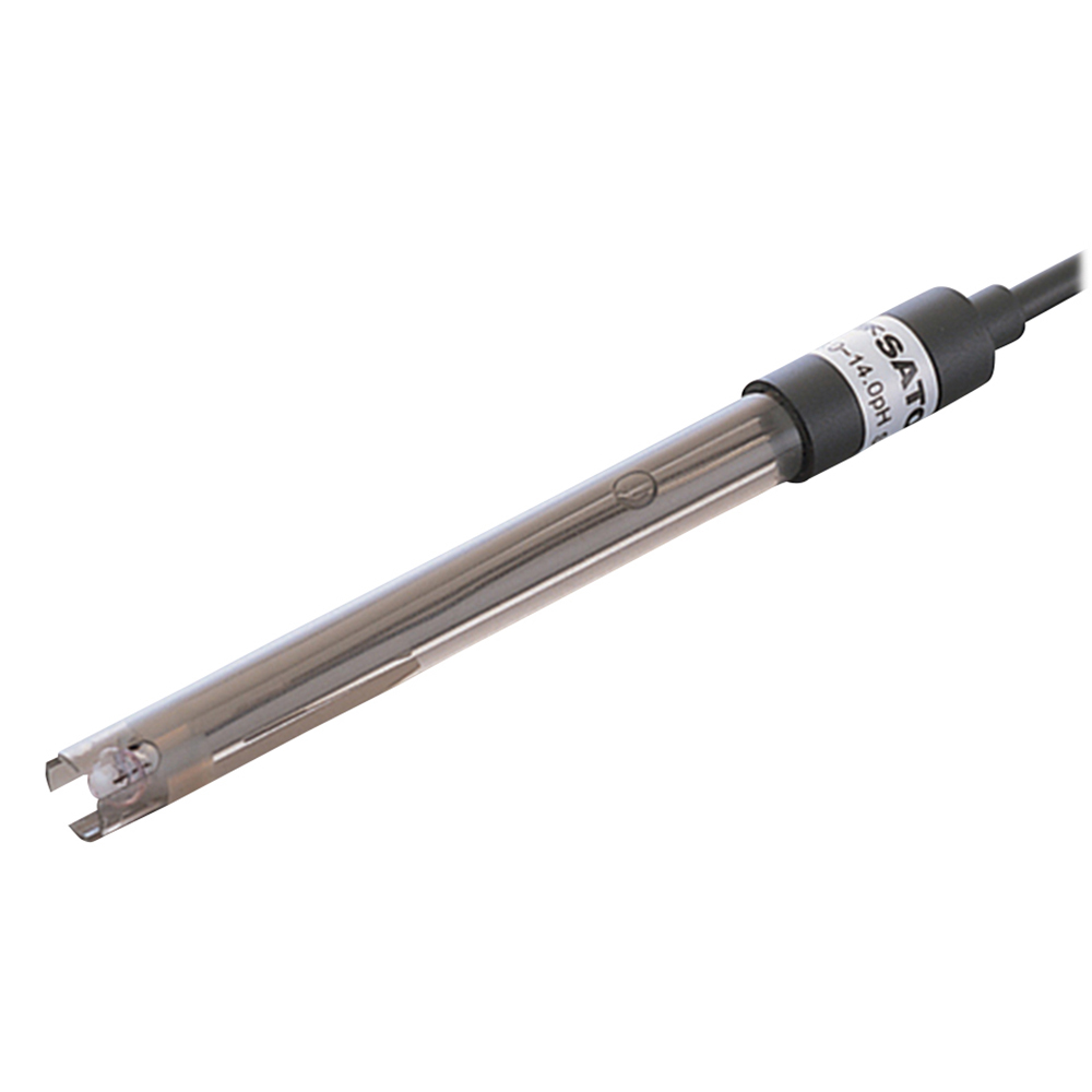 2-5973-11 ハンディ型pH計用交換センサー PHP-31 PHP-31(1個)