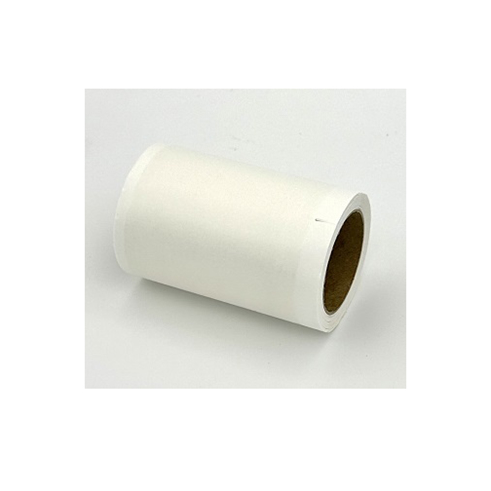 2-6277-41 粘着ローラー用スペアローラー 80mm用ワンカット No.775 No.775(1巻)