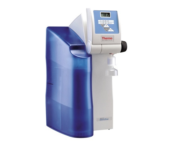 水道水直結超純水製造装置 Smart2Pure 3UV/UF 50129688