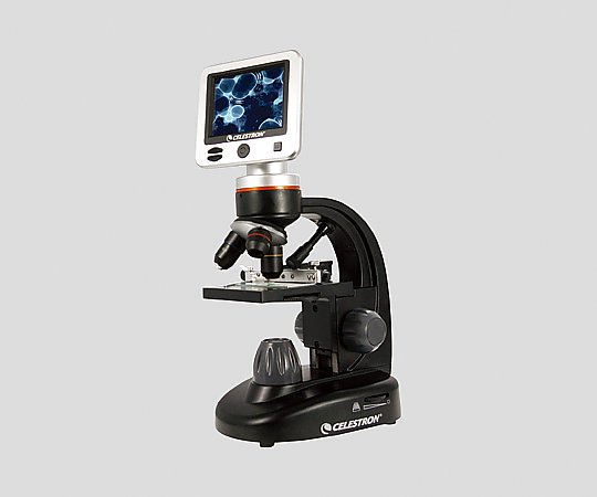 液晶デジタル顕微鏡（生物顕微鏡）