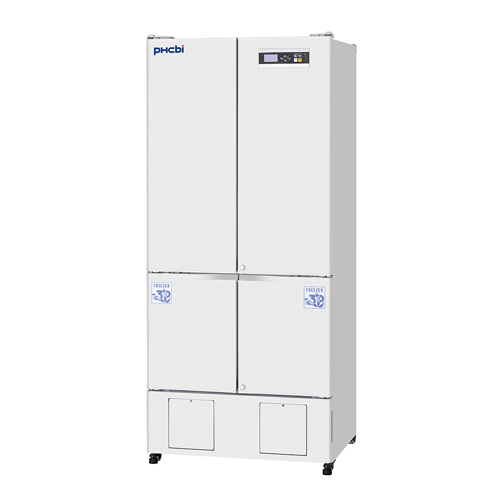 薬用保冷庫(フリーザー付薬用保冷庫) MPR-N450FSH-PJ