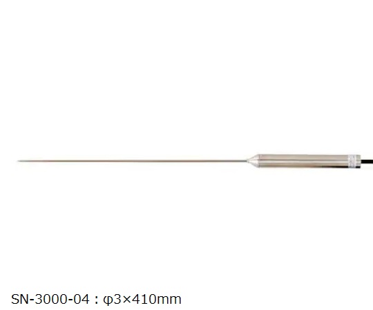 防水型温度計用センサー SN-3000-04