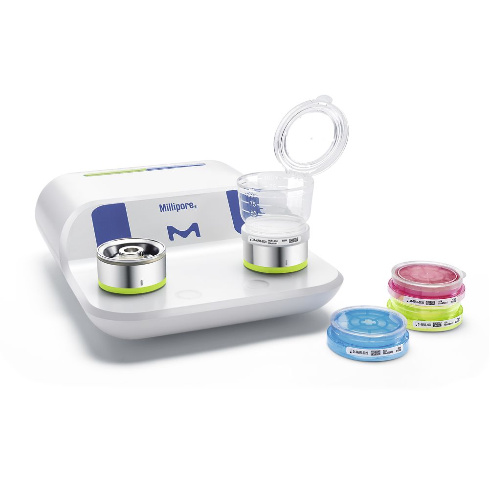 ろ過ポンプ(Milliflex Oasis)本体 MMSYSTMM2 MMSYSTMM2(1台)