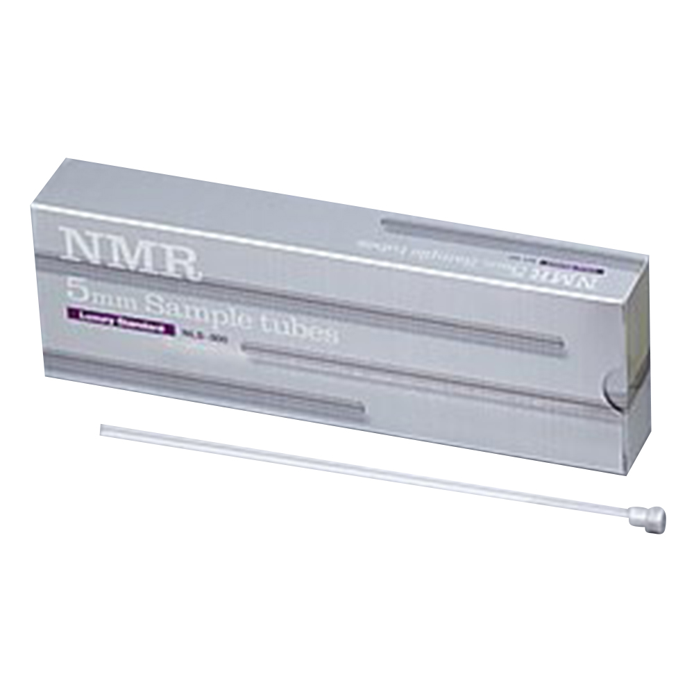 NMRサンプルチューブ NLS-800(10本)