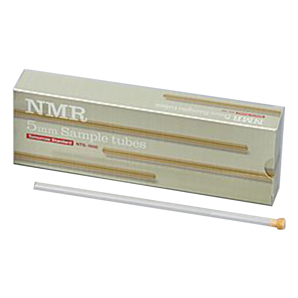 NMRサンプルチューブ NTS-1000(10本)