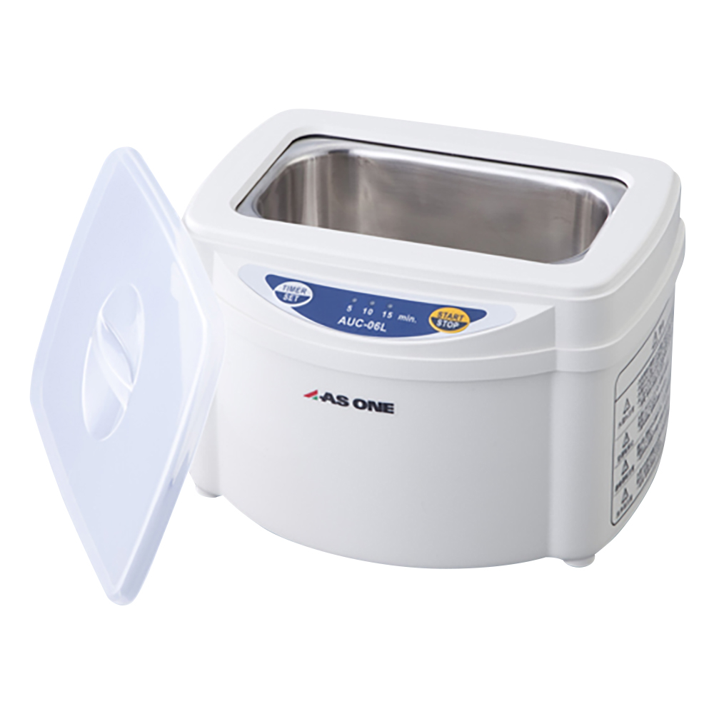超音波洗浄器 AUC-06L