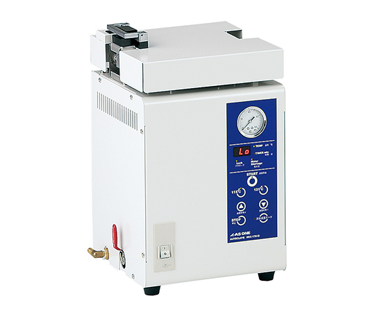 サイエンスオートクレーブ NCC-1701B