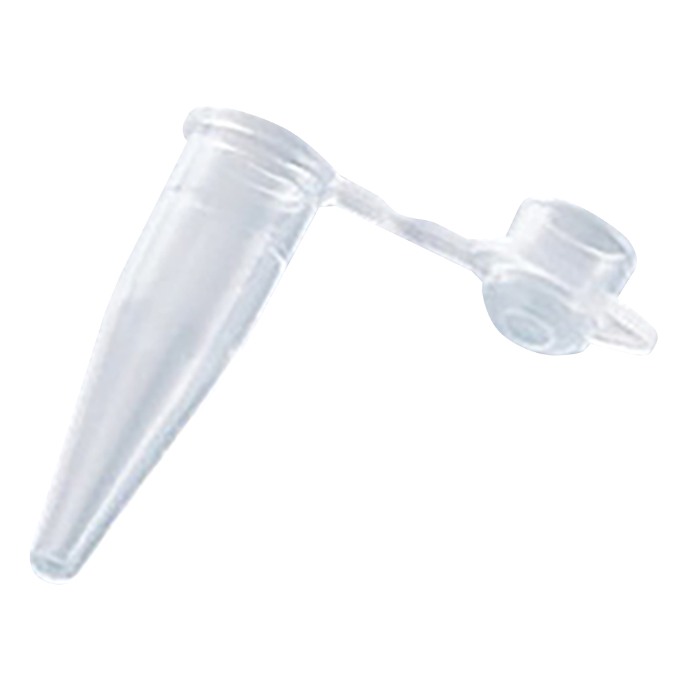 2-8086-01 PCRチューブ PCR-02ML(1000個) アズワン(AS ONE)