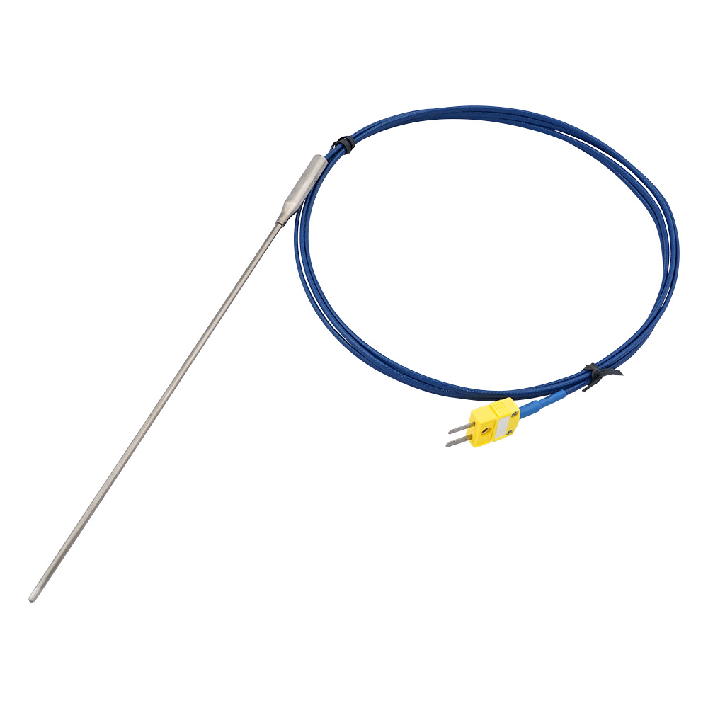 2-8107-09 K熱電対(シース型) KTO-3200C アズワン(AS ONE)