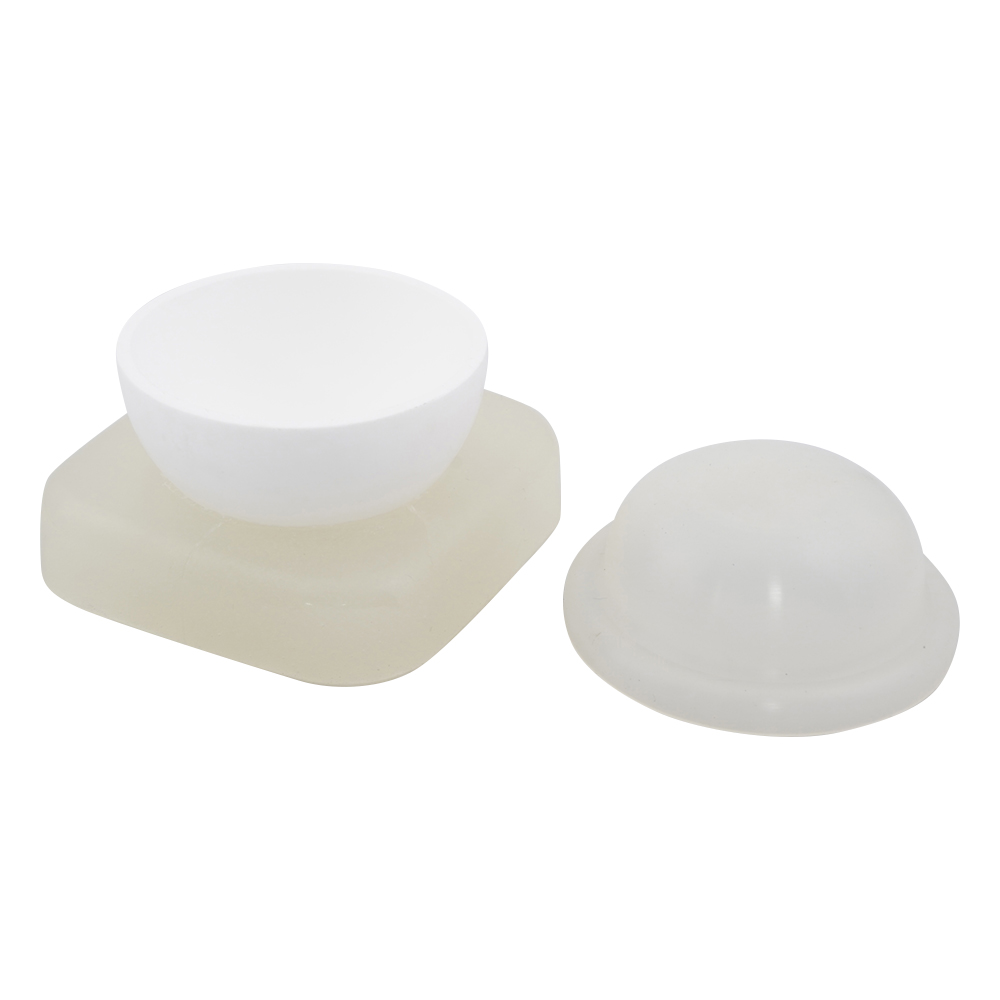 アルミナ乳鉢(鏡面仕上げ) KAS-12