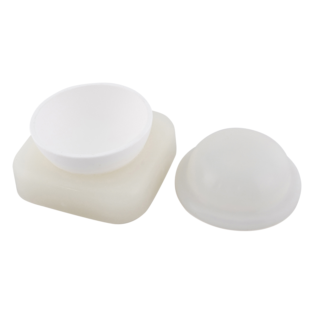 アルミナ乳鉢(鏡面仕上げ) KAS-13