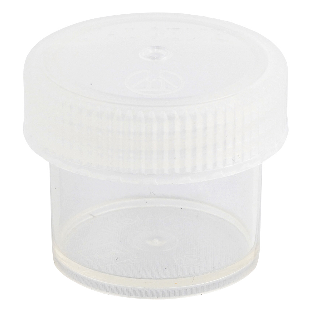 2-8238-01 広口円筒容器 No.2117-0060 ナルゲン(NALGENE)