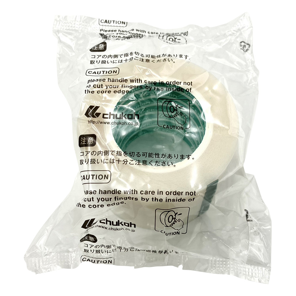 チューコーフロー(R)粘着テープ ASF-110FR 0.18×50mm×10m(1巻)