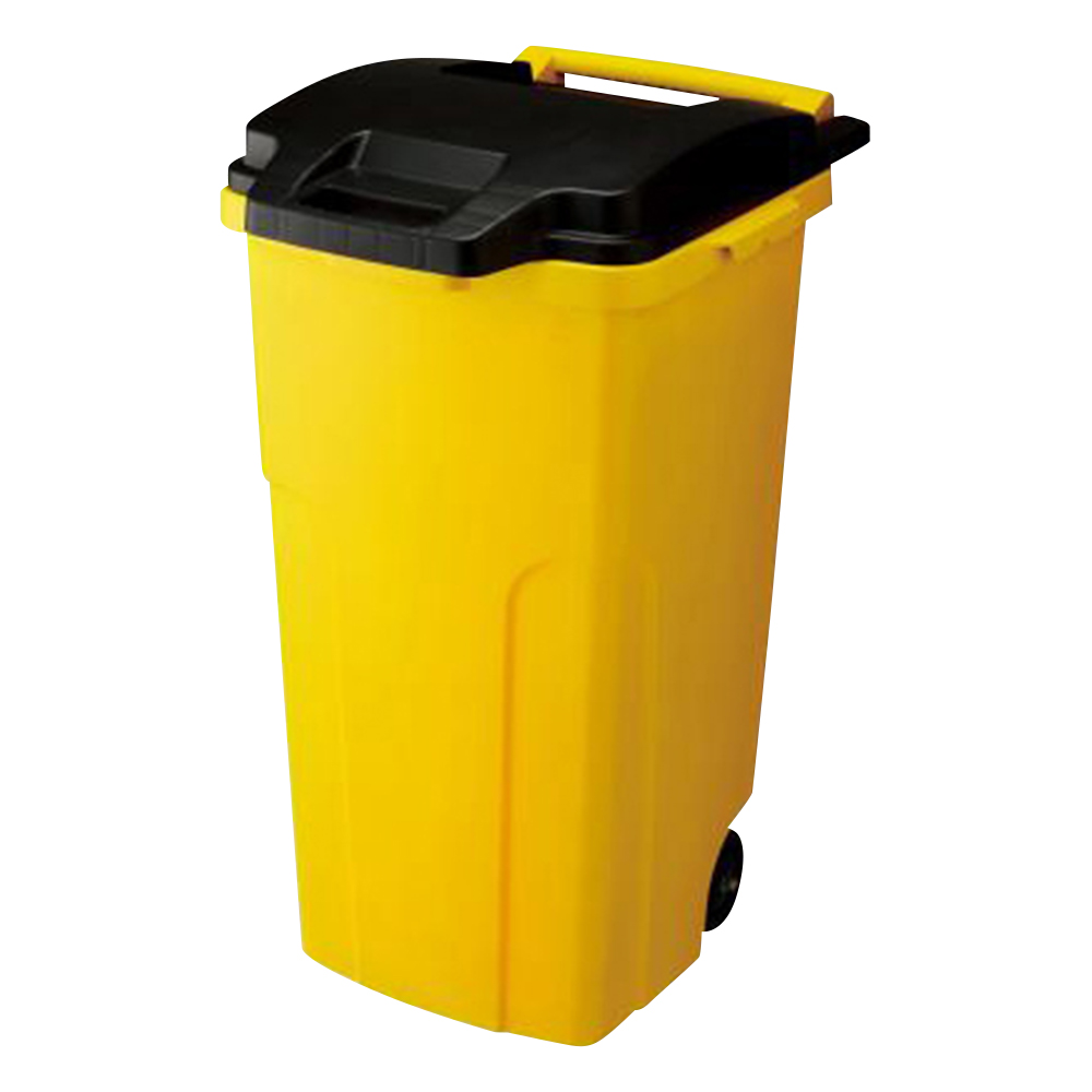 キャスターペール 90C2・Y(黄)