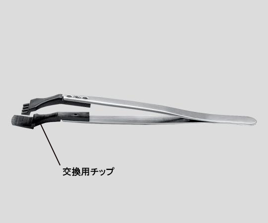 精密耐薬ピンセット 4WFSVR.SA交換用チップ