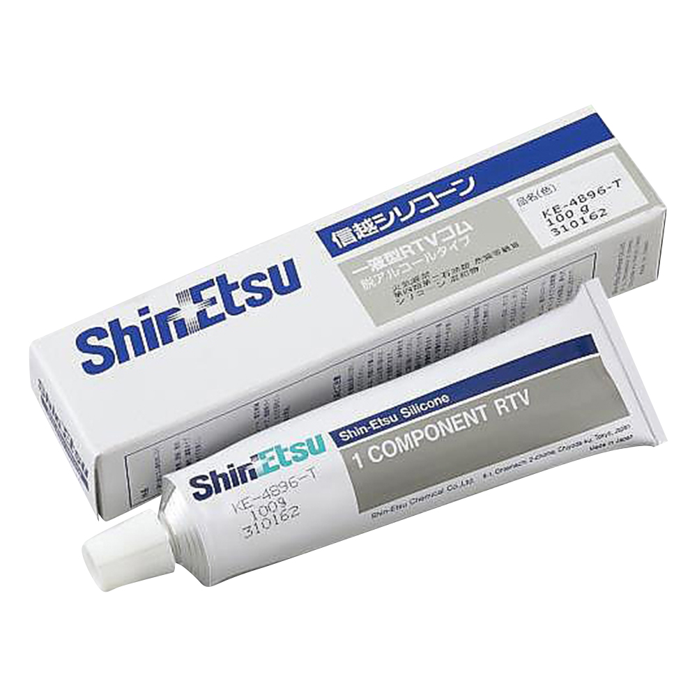 シーリング剤 100g KE-4896-T