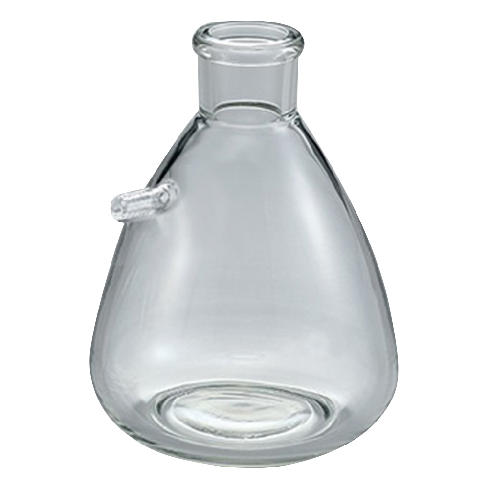 吸引ろ過瓶 2000mL