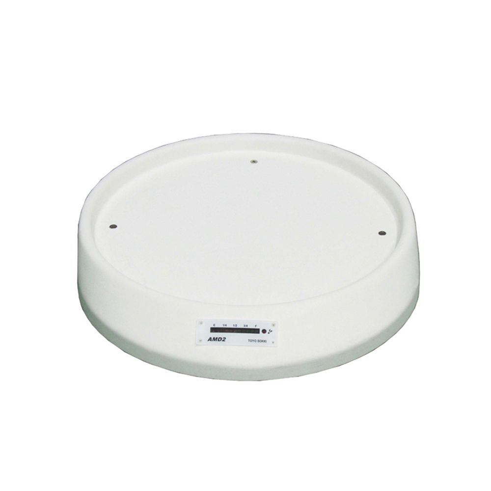 液体窒素残量監視装置 500×560×128mm AMD2-460 AMD2-460(1台)