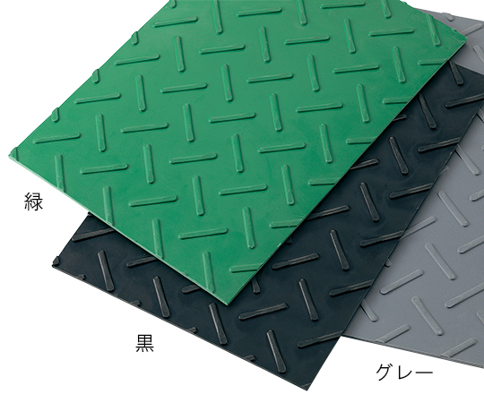 ゴムマット IRS-G-5-1-5