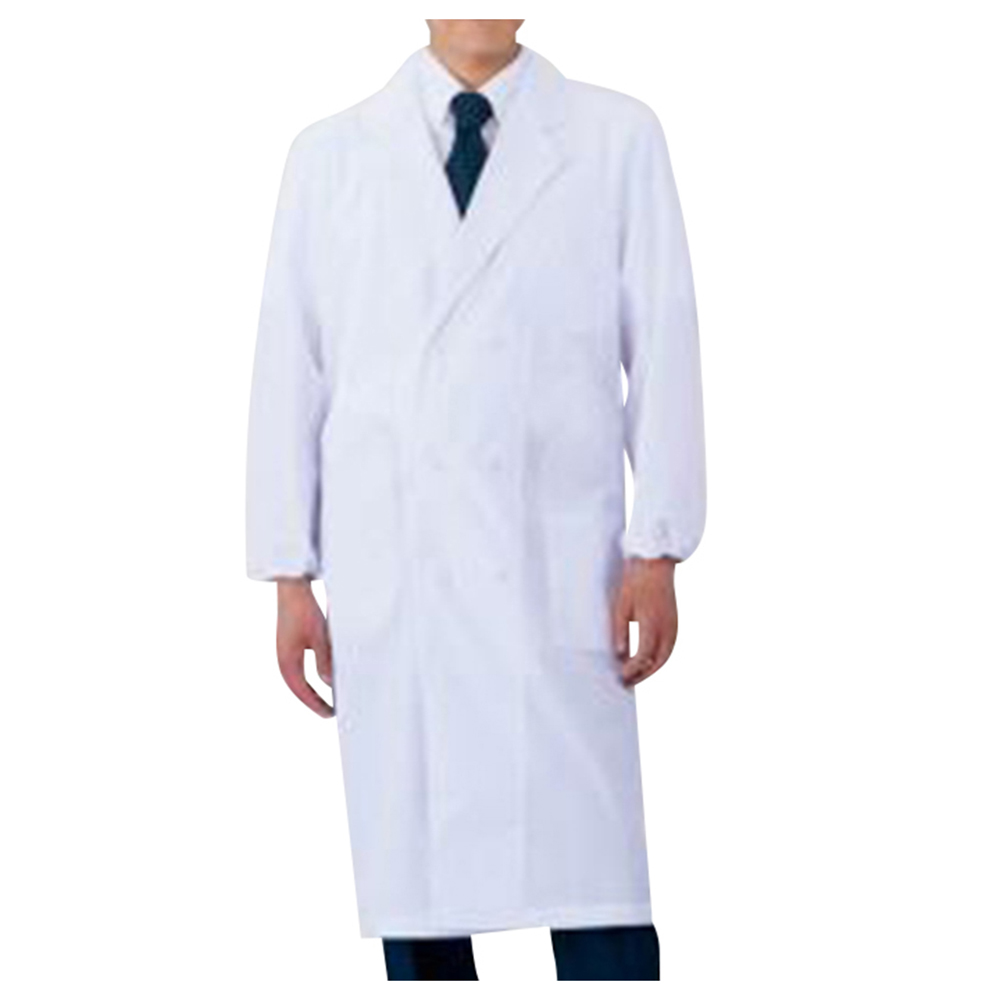アズラボ 白衣 男性用 S AL-MWD