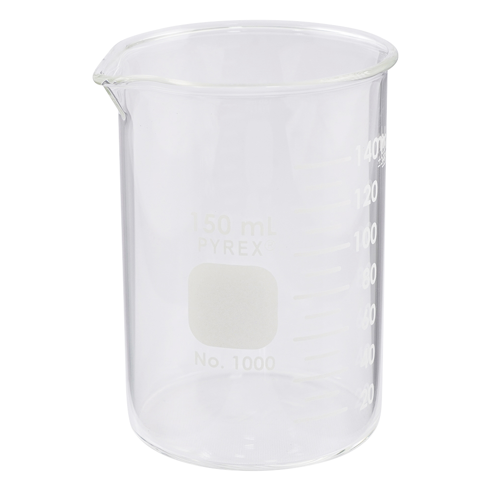PYREX ビーカー 150mL