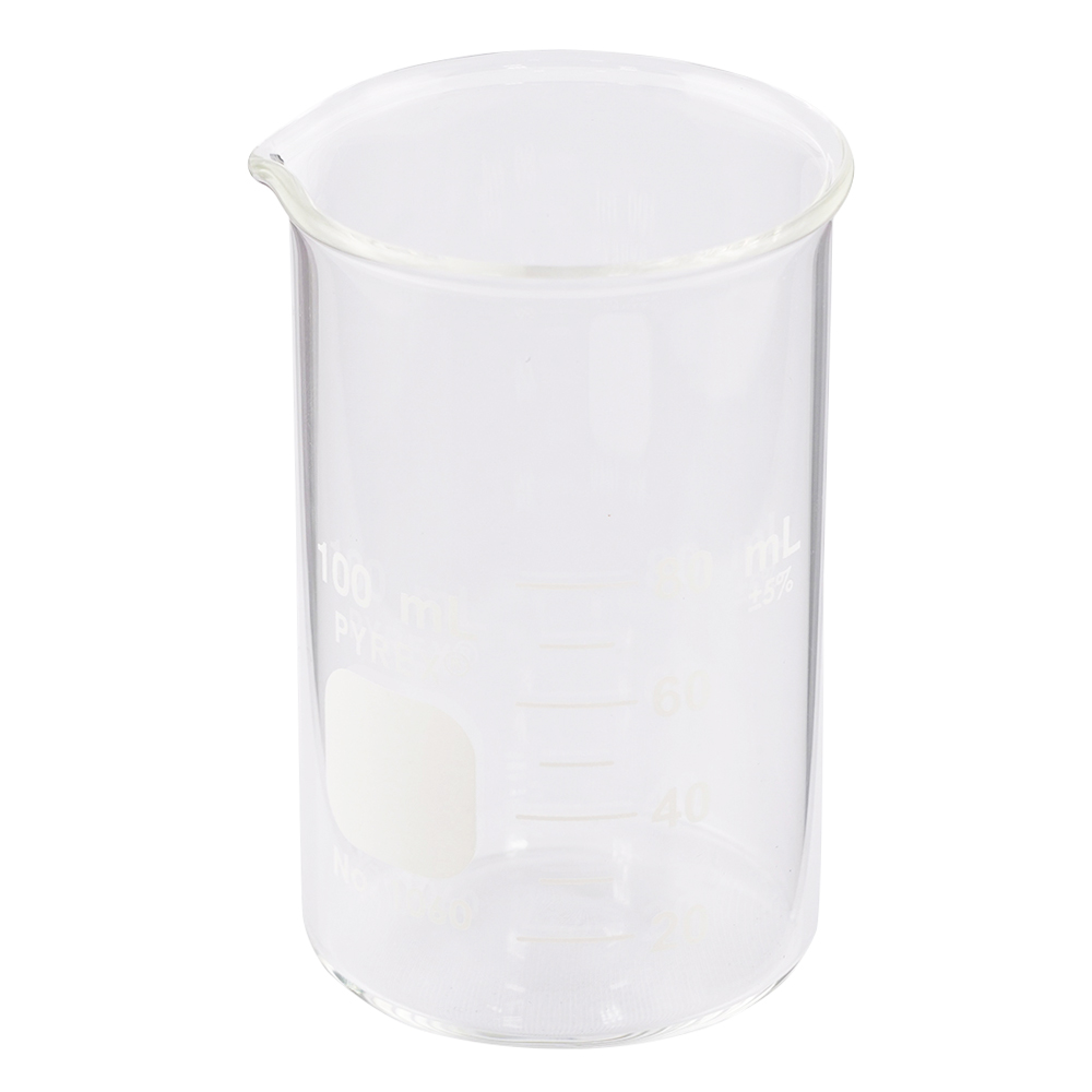 PYREX(R) トールビーカー