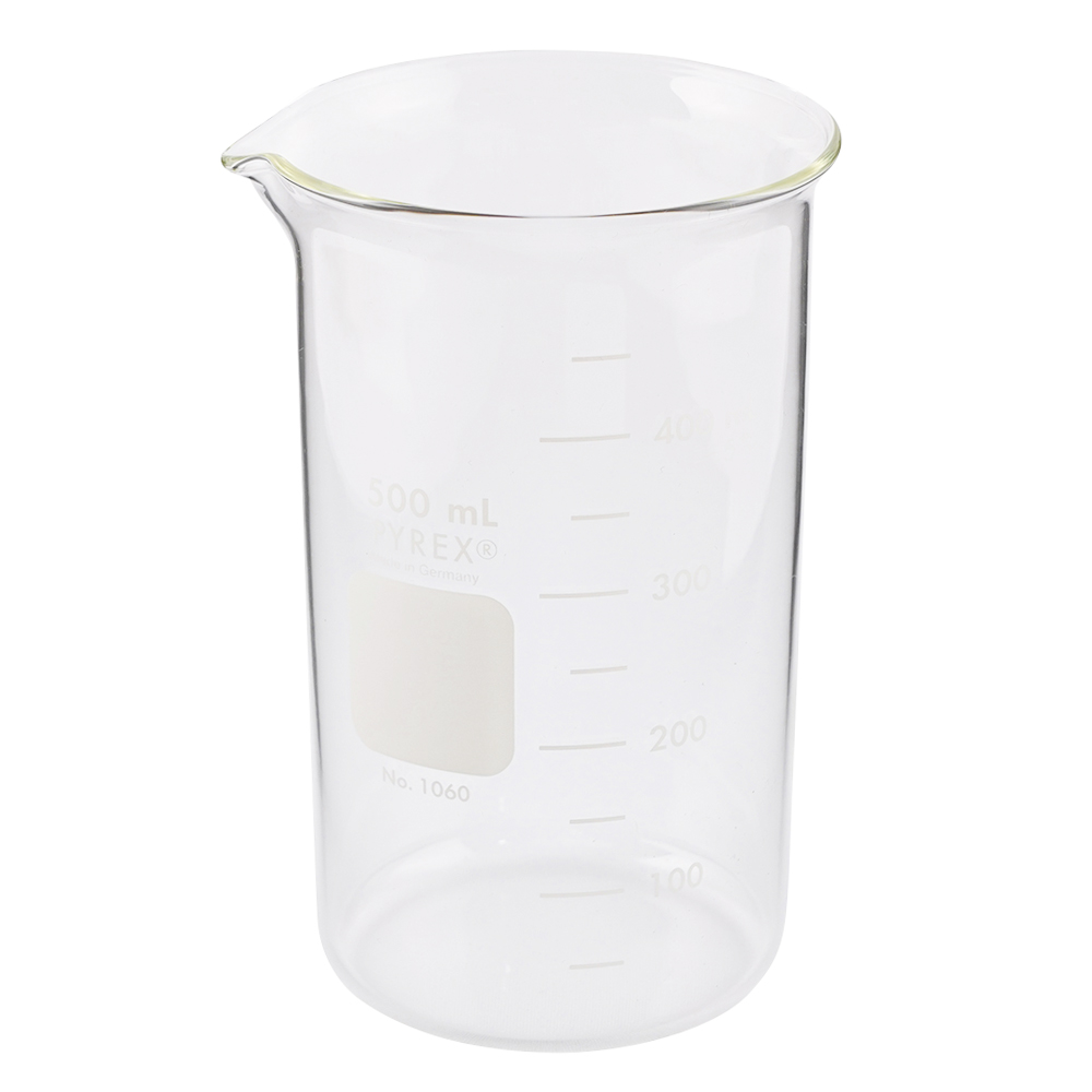 PYREX トールビーカー 500mL