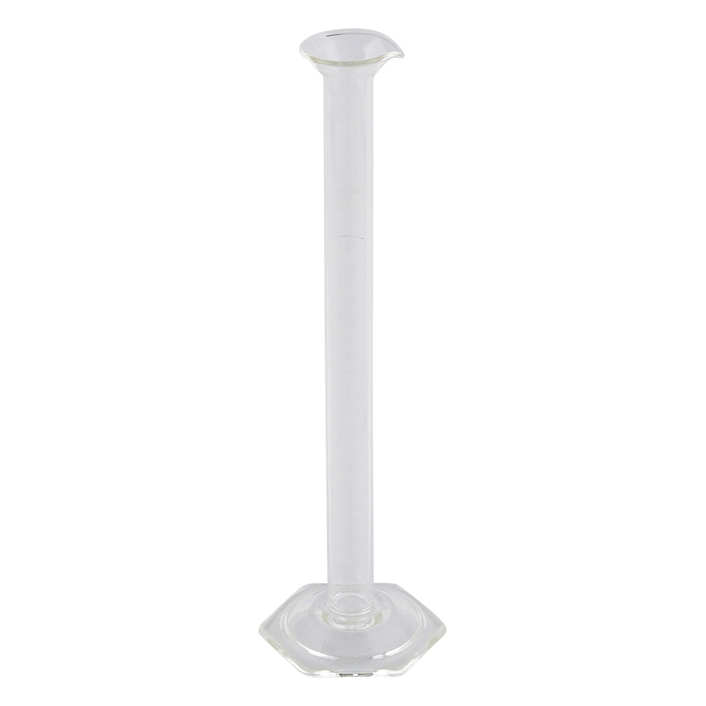PYREX メスシリンダー 10mL