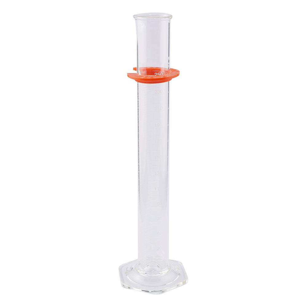 PYREX メスシリンダー 250mL