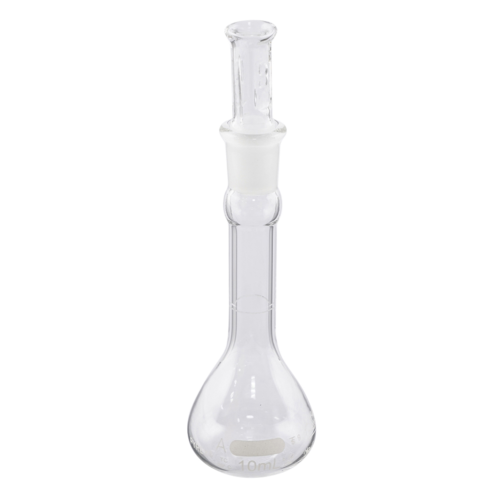 PYREX メスフラスコ No.5640-10