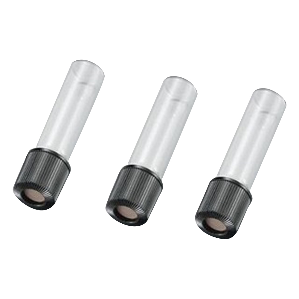 0303-67 ホールねじ口試験管 NNT-13H(200本) マルエム 印刷