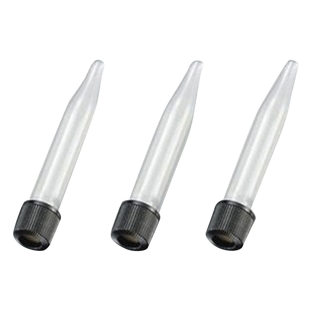 ホールねじ口試験管 NNS-6H(100本)