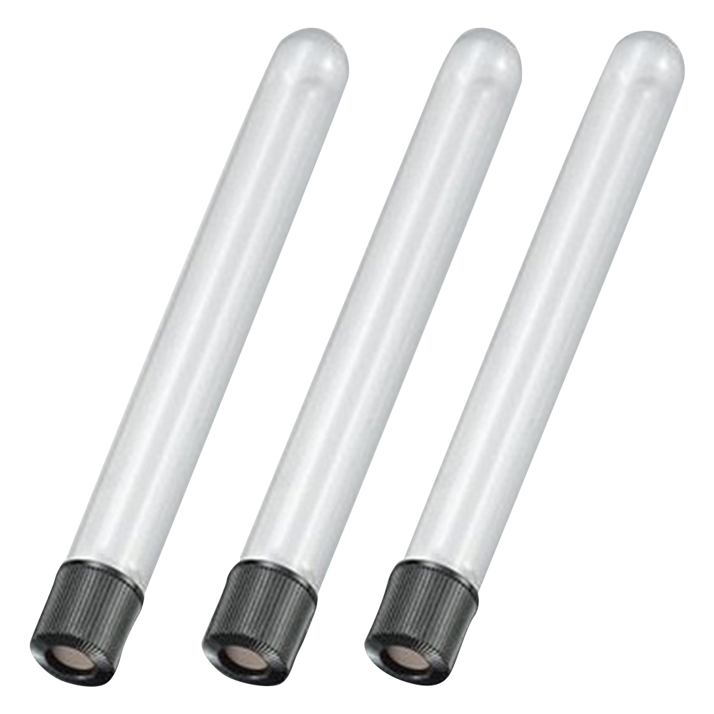 ホールねじ口試験管 N-16H(50本)