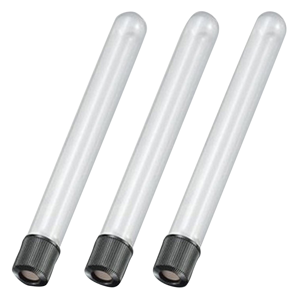 ホールねじ口試験管 N-18H(50本)