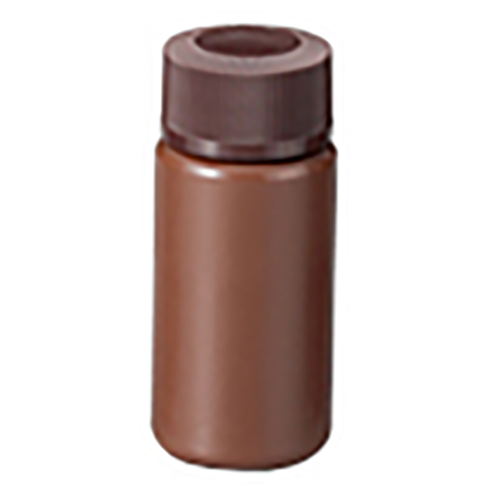 PPバイアル瓶 褐色 16mL PV-4(500本)