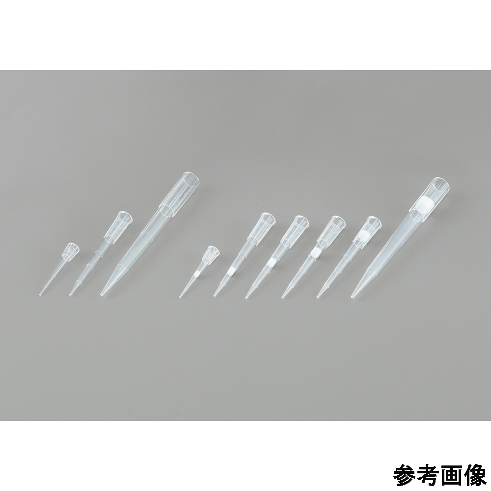 ミニマムリテンションチップ (滅菌済) NT-10-S-L-R NT-10-S-L-R(1箱(96本×10ラック入り))